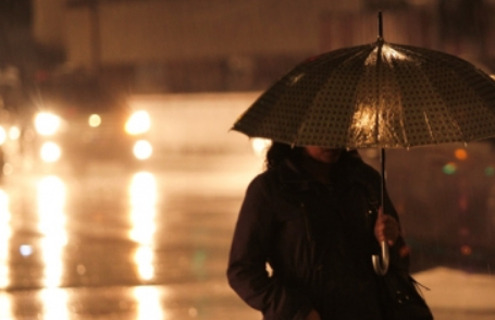 Max y Norma mantienen con lluvia la mayor parte de México