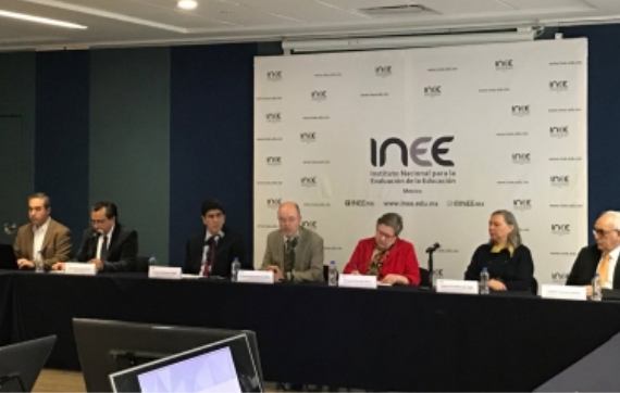 Necesario mejorar enseñanza en el nivel básico Evaluación educativa