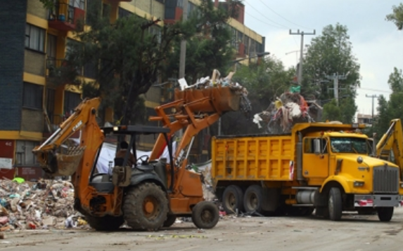 Taiwán dona 100 mil dólares a México para damnificados del sismo