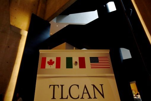 Renegociación de TLCAN continúa en su cuarto día de actividades