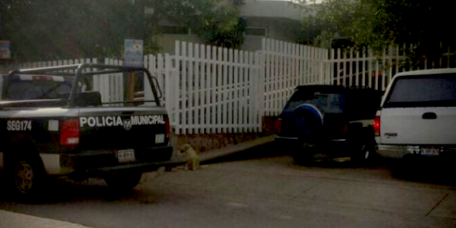 Jovencita mató a bebé porque no dejaba de llorar en Aguascalientes