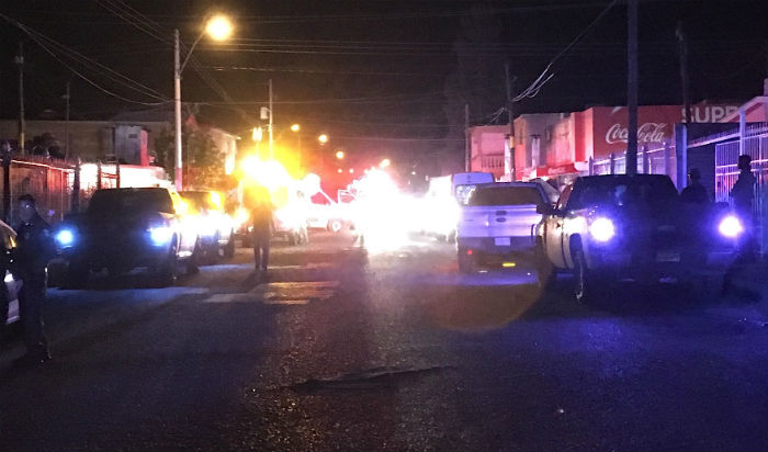 Comando armado ataca centro de rehabilitación en Chihuahua; 14 muertos