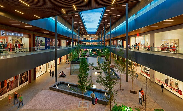 ISIS planean envenenar centros comerciales: expertos