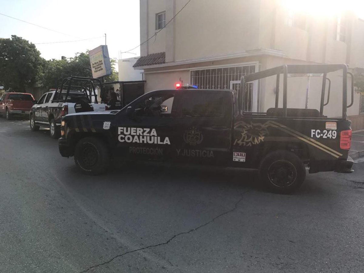 Despojan a mujer de camioneta de lujo en Torreón