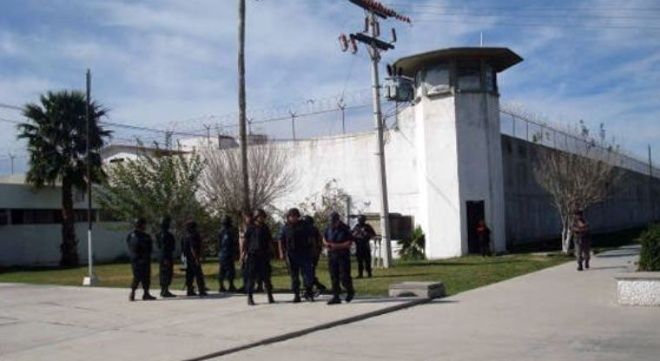 Se reportan detonaciones en penal de Cd. Victoria, Tamaulipas