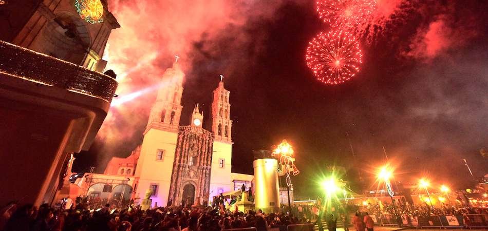 Dolores Hidalgo, listo para dar el Grito