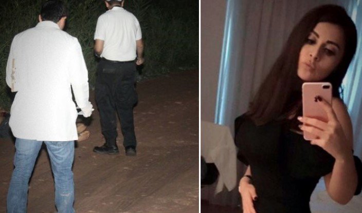 Hallan asesinada y mutilada a estudiante “levantada” en Sinaloa