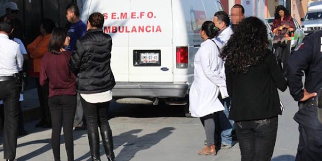 Encuentran a familia envenenada en Hidalgo