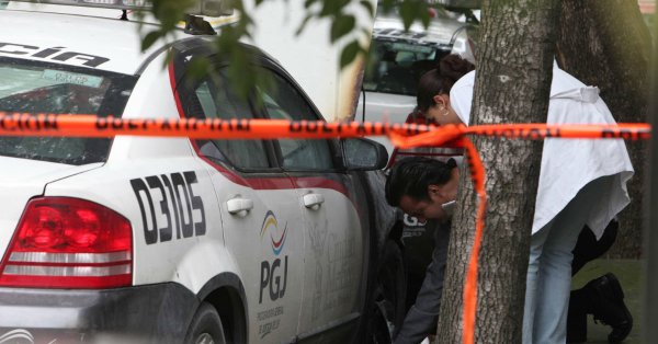 Matan a cuatro personas en la CDMX en las últimas horas