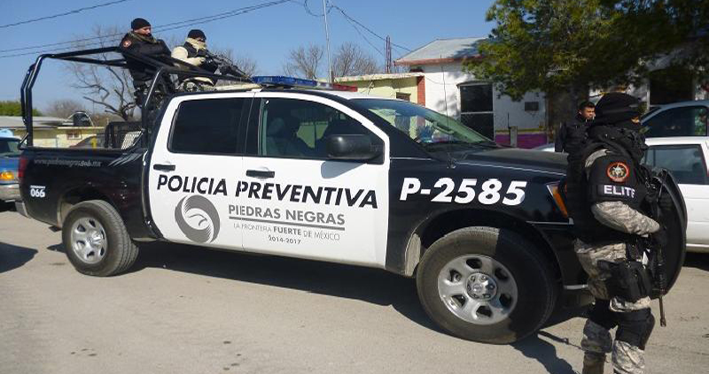 Por desamor, se suicida <br>joven en Piedras Negras