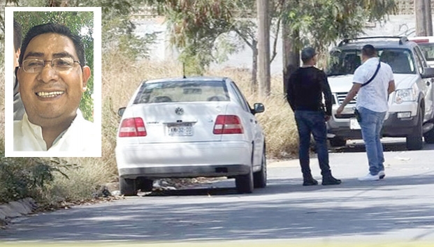 Sale libre asesino de padre Joaquin Hernández