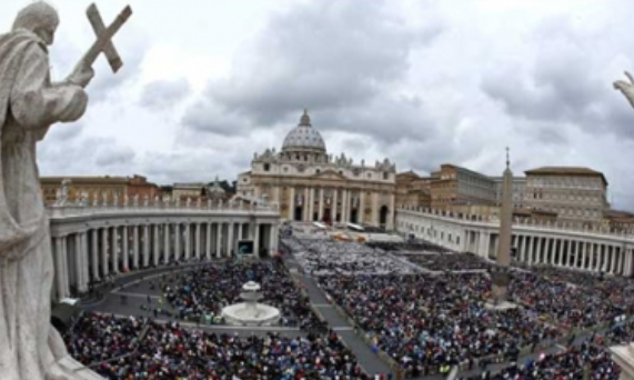 Avances y desafíos marcan 25 años de relación México-Vaticano