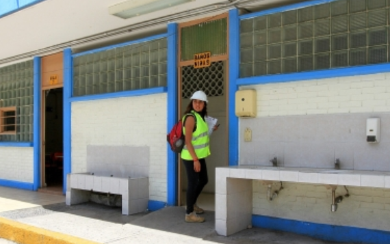 Costará más de cuatro mil mdp reconstruir escuelas dañadas por sismo SEP