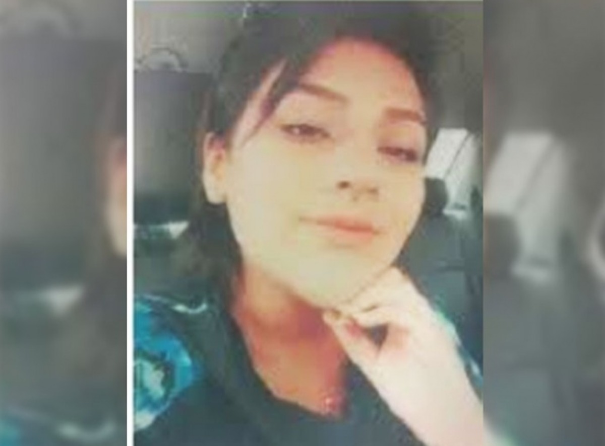 ¡Otra más! María Fernanda tomó un taxi en la CDMX y nunca llegó a casa