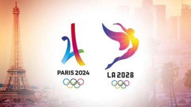 París será sede de Olímpicos en 2024 y Los Ángeles en 2028