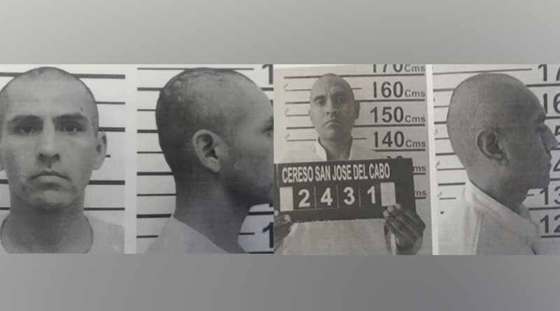 Grupo armado libera a reos en los Cabos