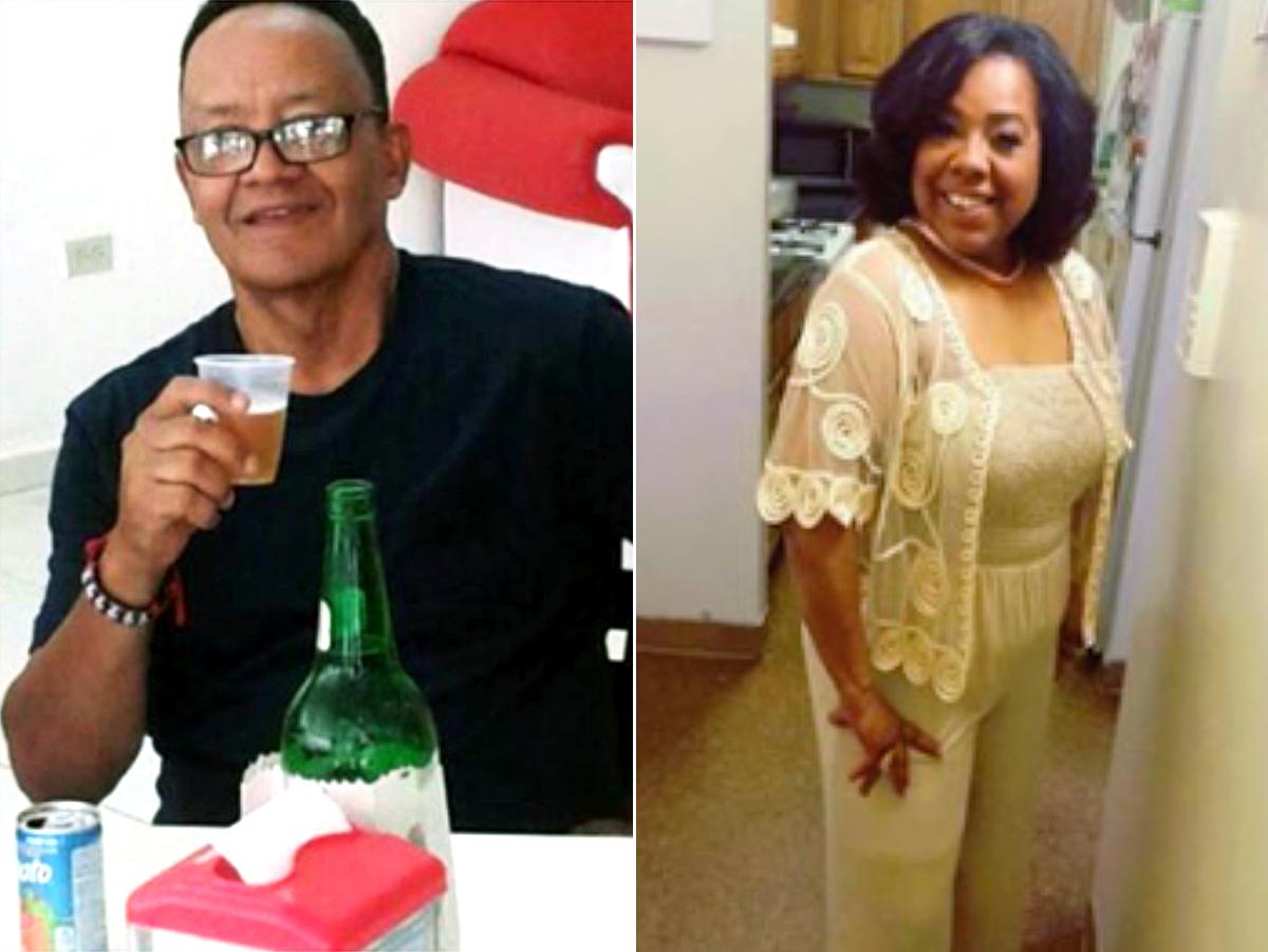 Se tira del octavo piso tras matar a su esposa a cuchilladas en EU