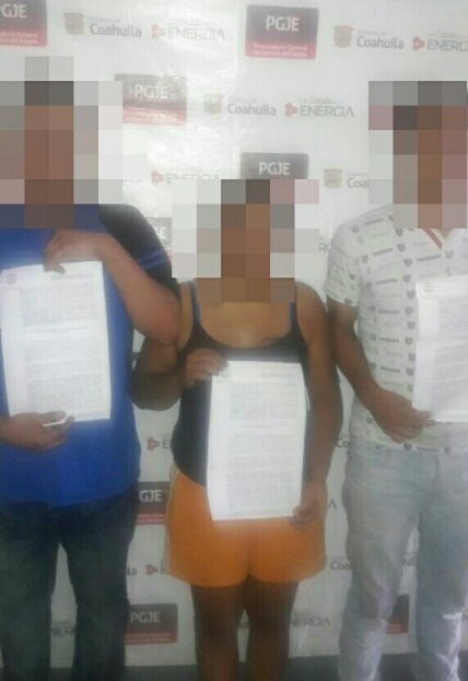 Vinculan a proceso a homicidas en Torreón