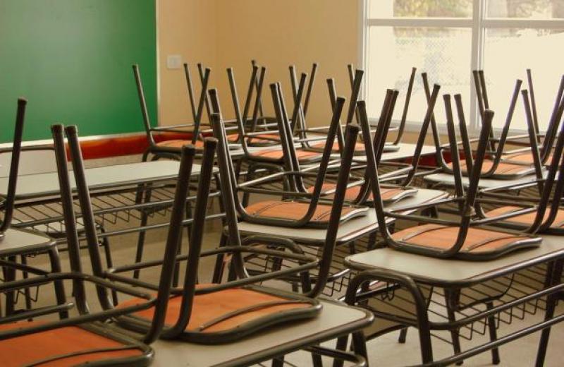 Suspensión de clases, para evaluar daños en planteles: Nuño