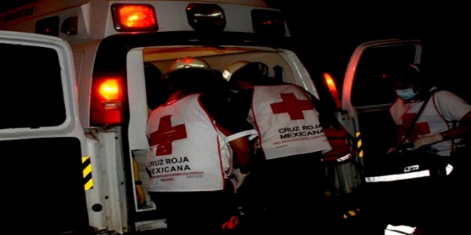 Muere bebé por asfixia mientras lo amamantaban en Torreón