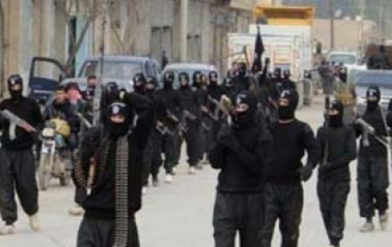 Yihadistas asesinan a 128 civiles sirios antes de ser expulsados de Homs