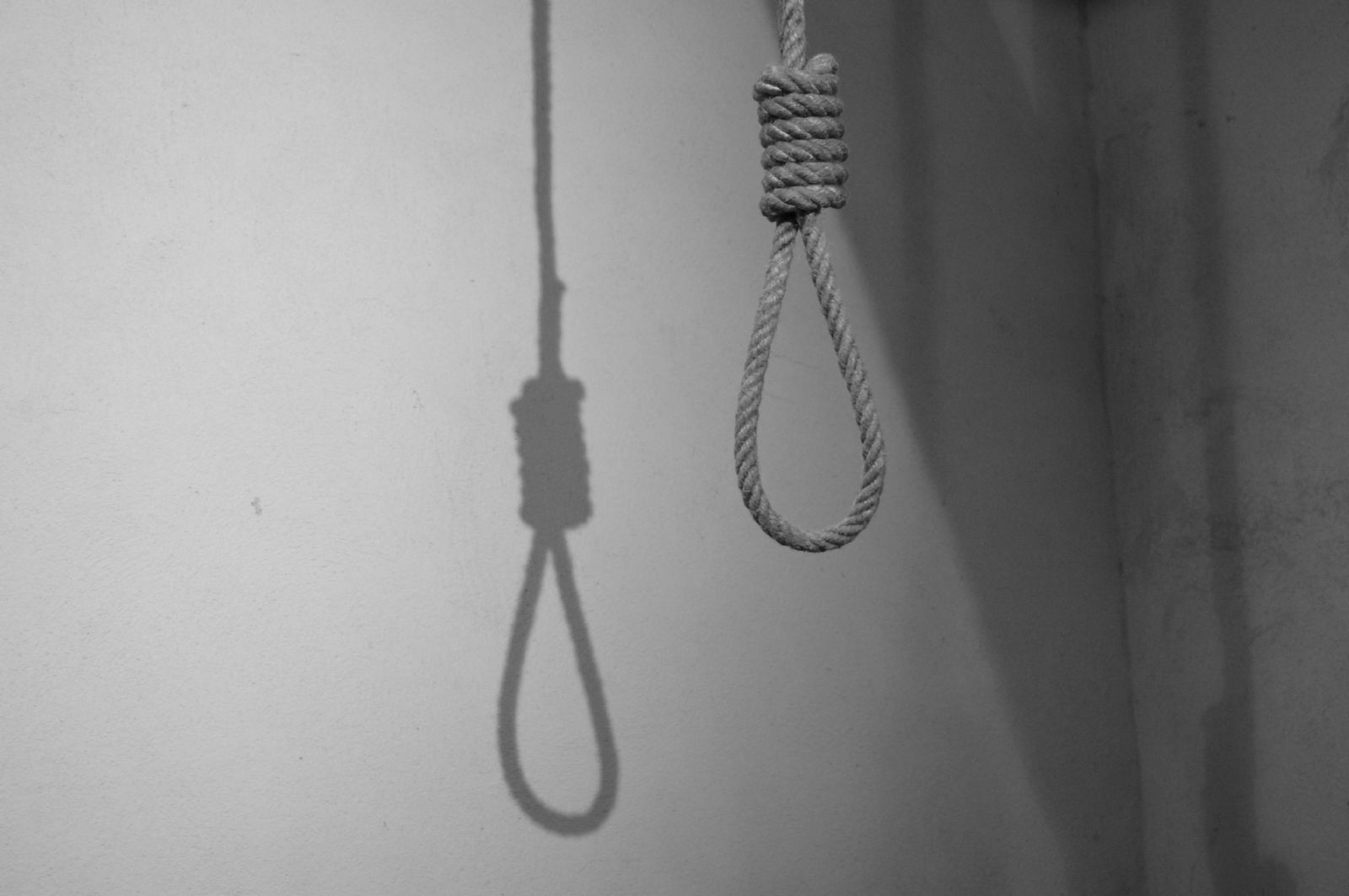 Se suicida jovencita saltillense; <br>deja huérfano a bebé de 8 meses