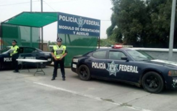 Más de 90 mil elementos de la Fuerza Federal han colaborado tras sismos