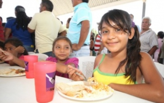 16 de Octubre, Día Mundial de la Alimentación