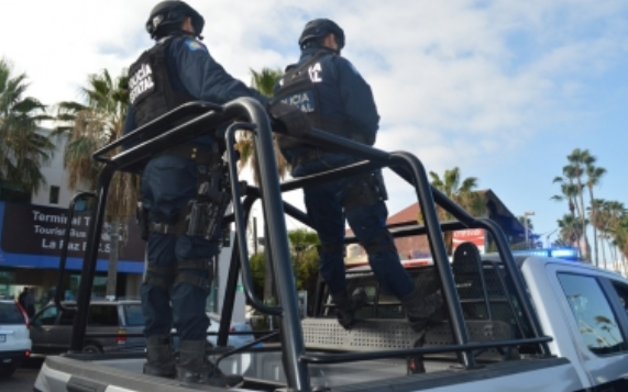 Aseguran en Tamaulipas casa usada para blindajes artesanales en autos