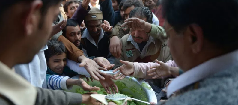 Aumenta hambre en el mundo por conflictos y cambio climático FAO