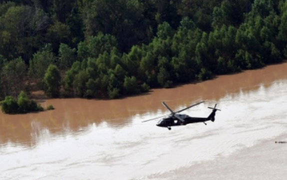 Corea del Sur ofrece ayuda para víctimas de huracanes en EUA