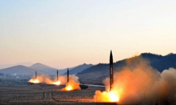 Israel destruye batería antiaérea siria en represalia a disparo de misil