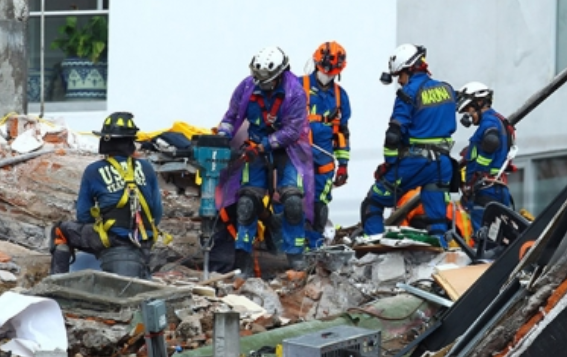 Laboratorio de biotecnológicos dona 150 mil dólares a México por sismos