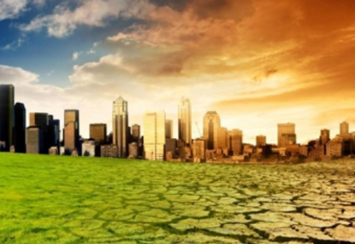 Cambio climático, uno de los mayores retos del siglo XXI