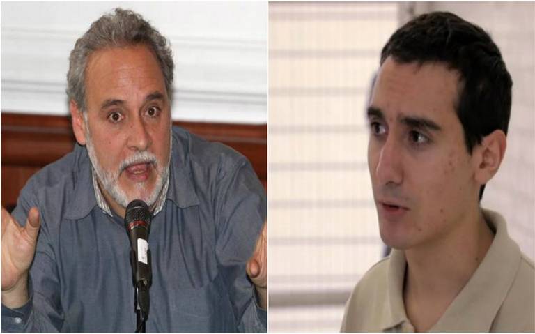 Dictan 33 años de prisión al hijo del cineasta León Serment por su homicidio