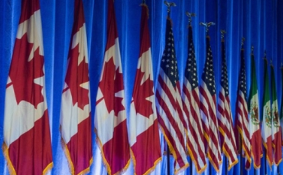 EUA presenta cláusula de terminación automática del TLCAN