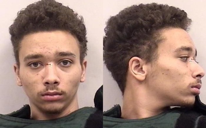 Joven asesina a sus dos hermanos menores en Colorado Springs