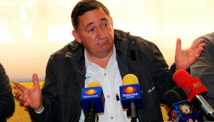 Sabotea Isidro gestión de Manolo: le <br>deja presupuesto cero para prioridades