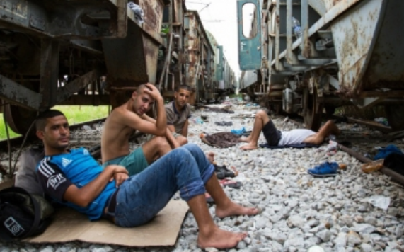 Gobernador de Carolina del Sur respalda dura medida antiinmigrante