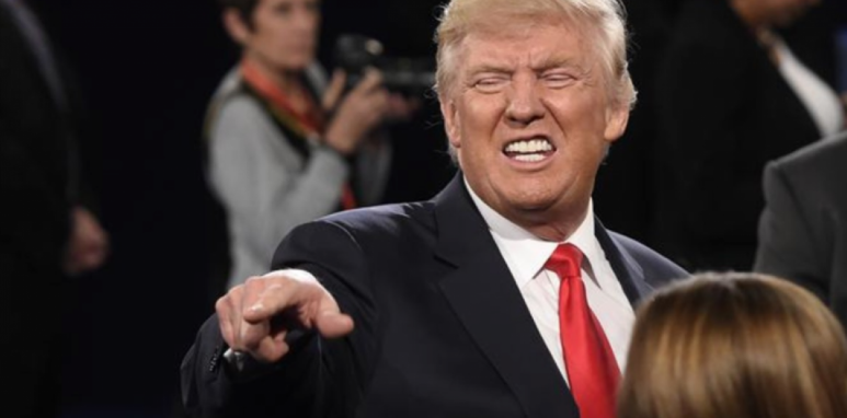 Esbozan estrategia legal si Trump decide acabar con TLCAN