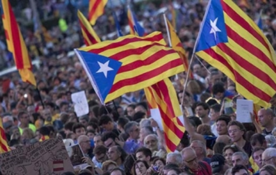 México lamenta hechos de violencia en España