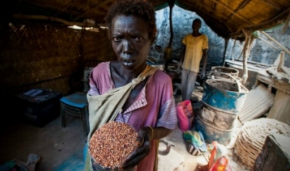 América Latina y el Caribe, lejos de erradicar el hambre en 2030: FAO