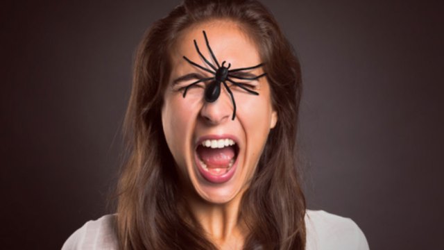 En México, nueve por ciento de la población padece alguna fobia