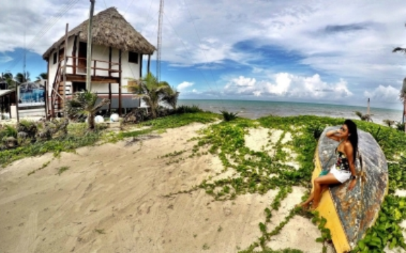 Premiarán la mejor foto de México tomada por turistas británicos