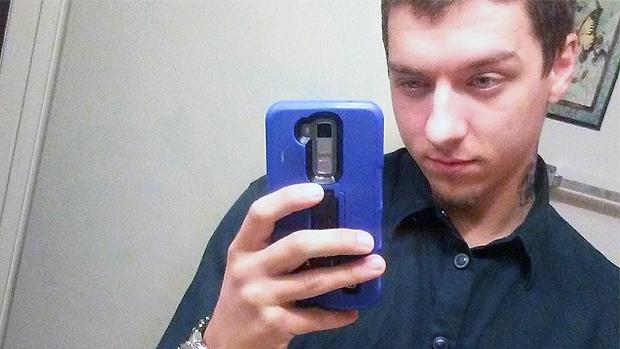 Fugitivo pide mil likes para entregarse