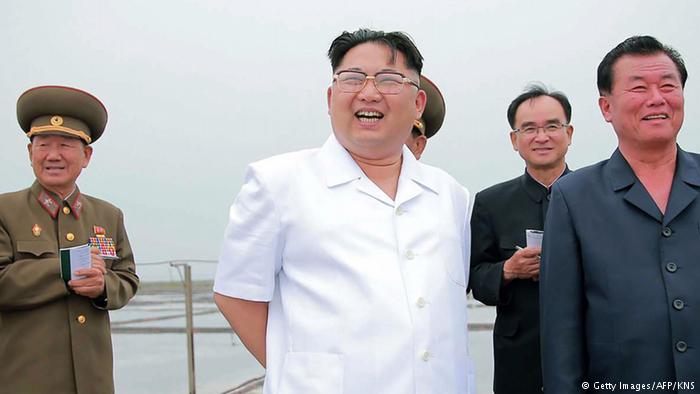 Corea del Norte es “una potencia nuclear” y no cederá a las presiones