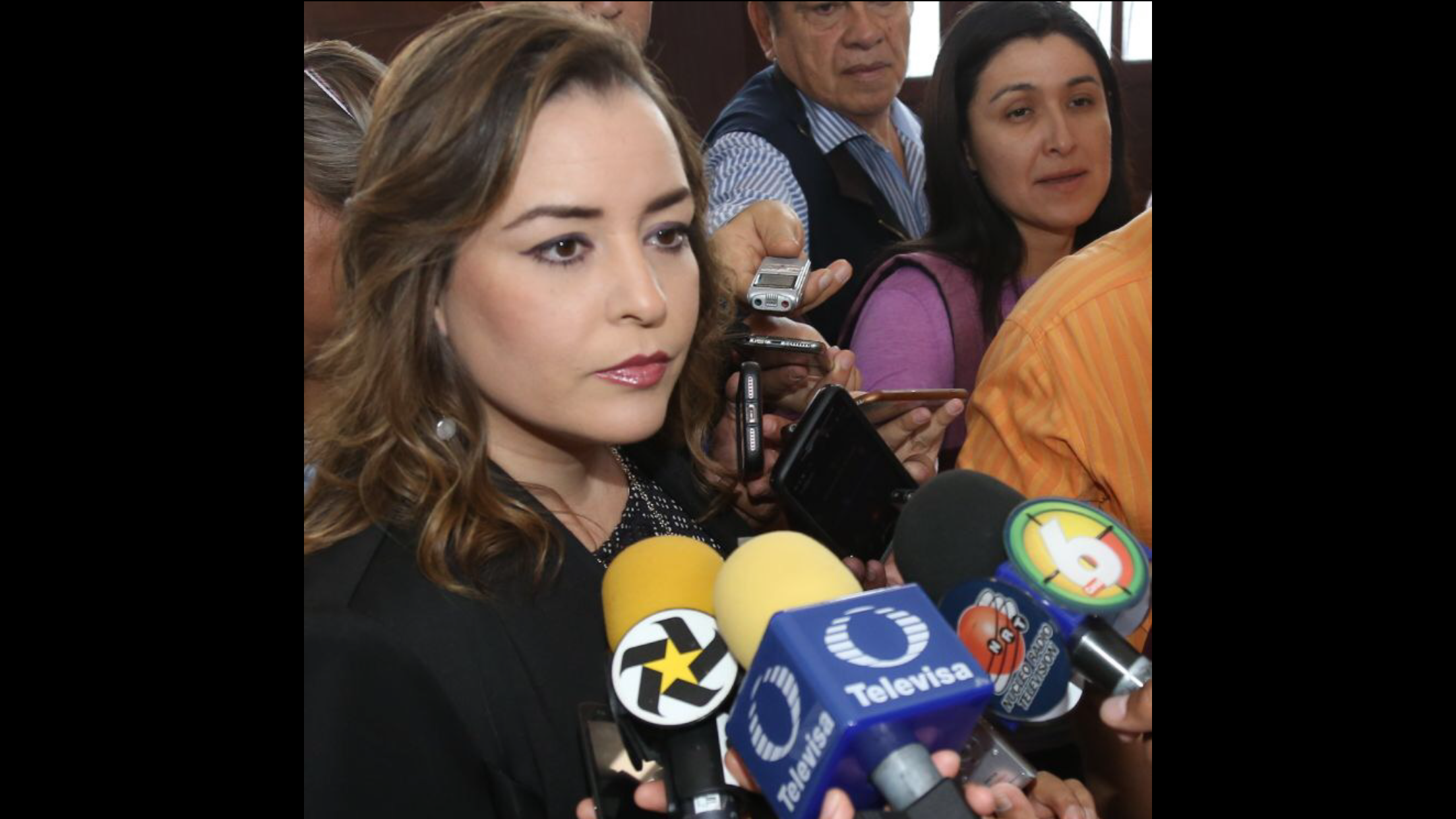 Urge PRI a Isidro a iniciar entrega-recepción; <br>“deuda podría superar los 250 mdp”