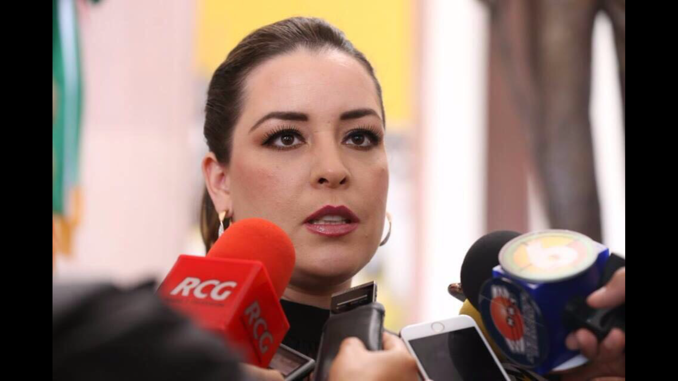 Los coahuilenses queremos un estado <br>en armonía y sin confrontaciones