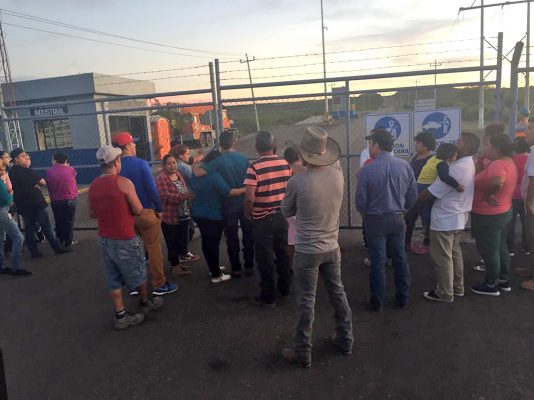 Localizan cuerpo del segundo <br>minero atrapado en Barroterán