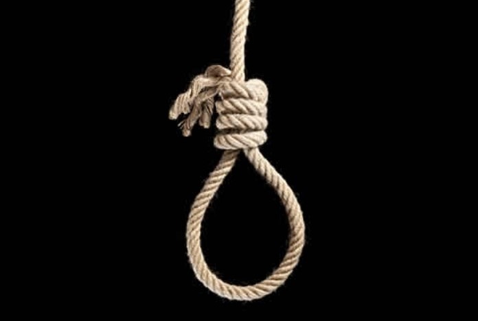 Se suicida otro joven en Saltillo